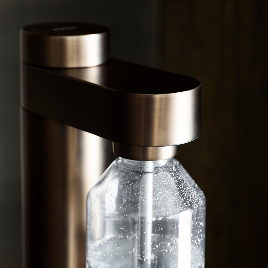 Stelton Brus Kolsýrutæki
