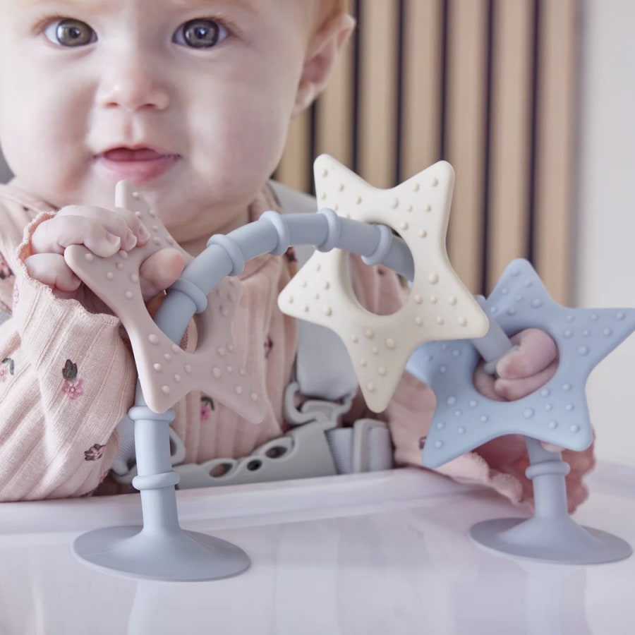 Stick N´ Play Star Toy