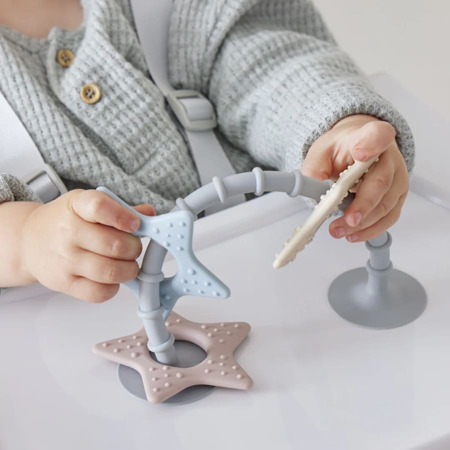 Stick N´ Play Star Toy