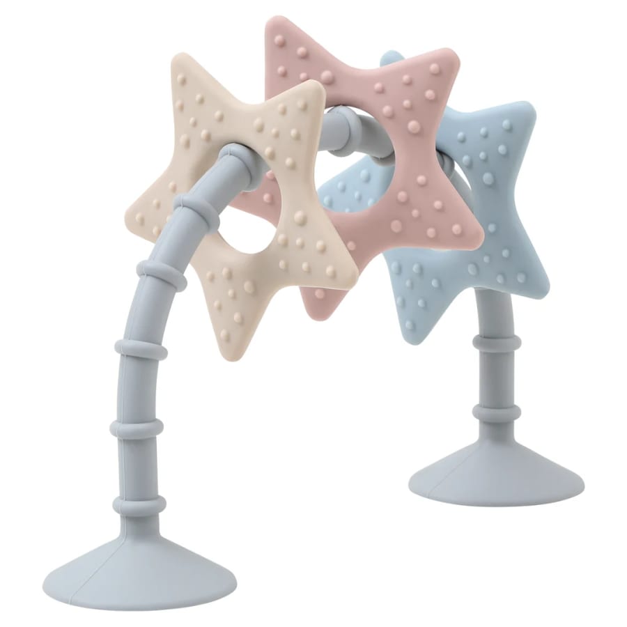 Stick N´ Play Star Toy