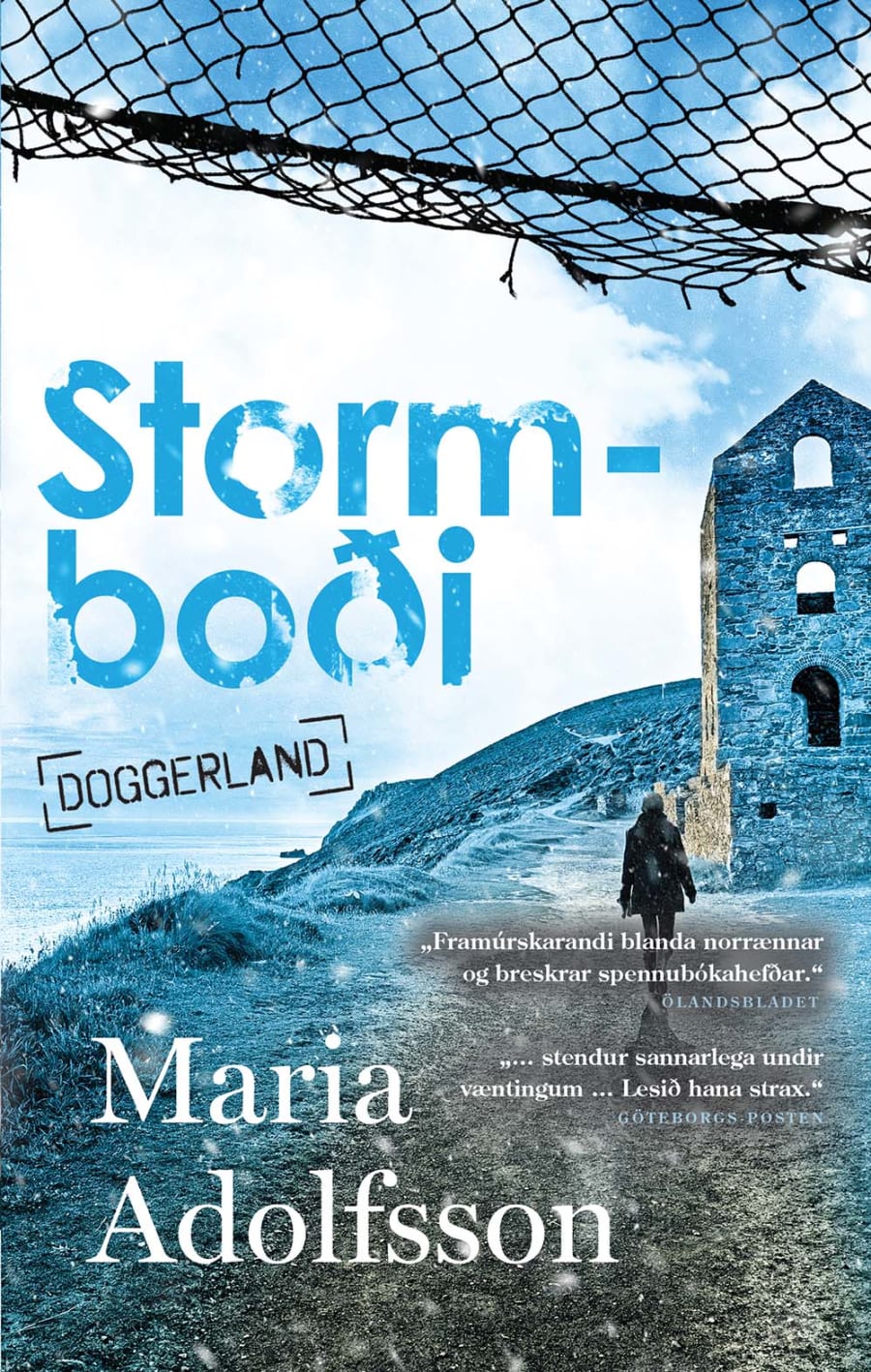 Stormboði