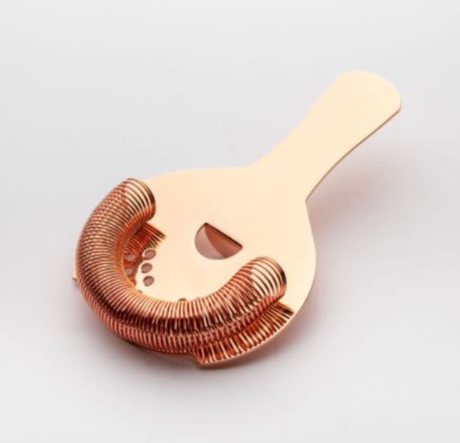 Strainer Hawthorne kopar