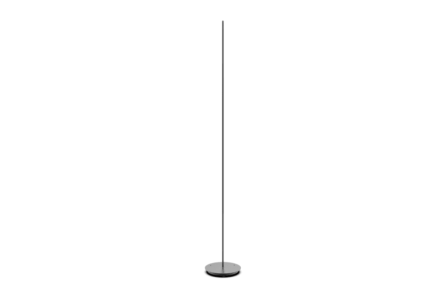String gólflampi