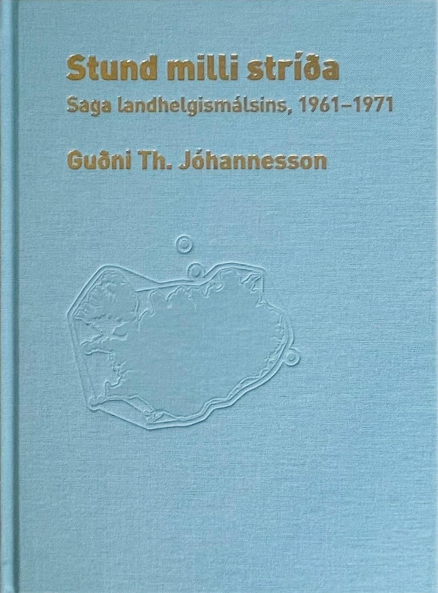 Stund milli stríða