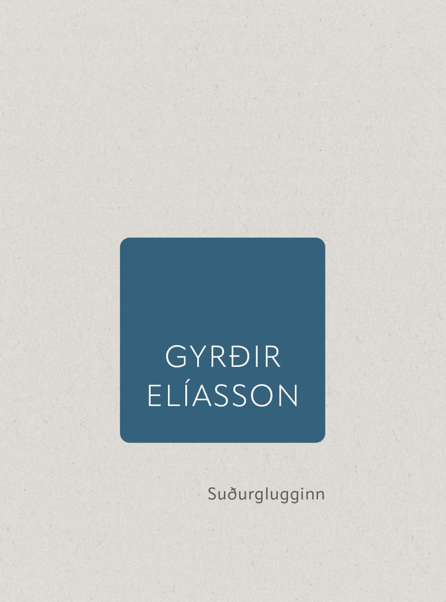 Suðurglugginn (2012)