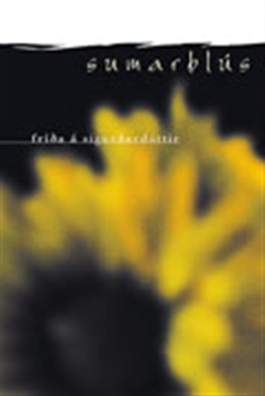 Sumarblús