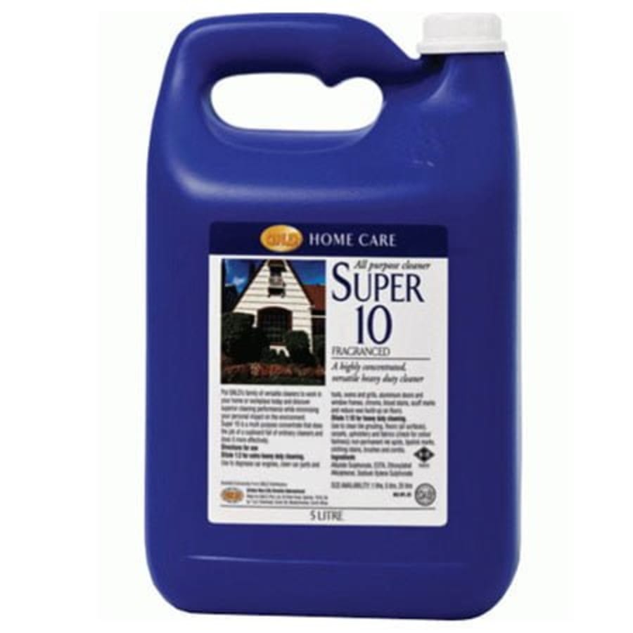 Super 10 5 l.