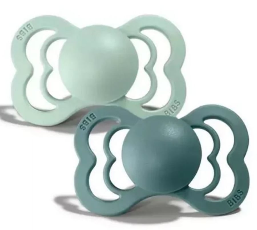 Supreme Nordic Mint/Island Sea Size 1 2pk