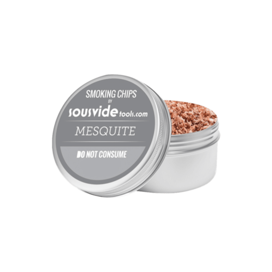 SV Mesquite Chips