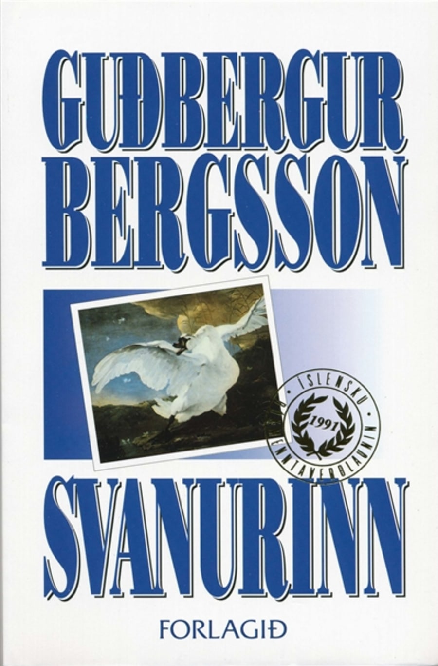 Svanurinn