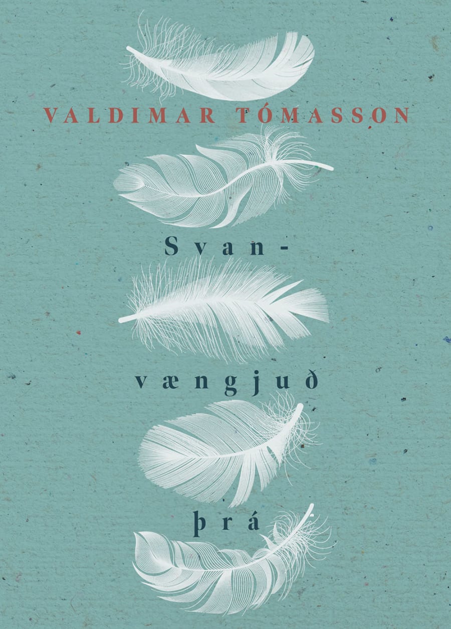 Svanvængjuð þrá