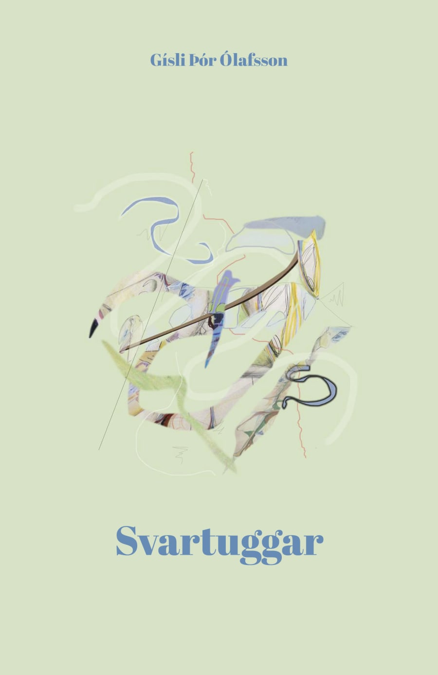 Svartuggar