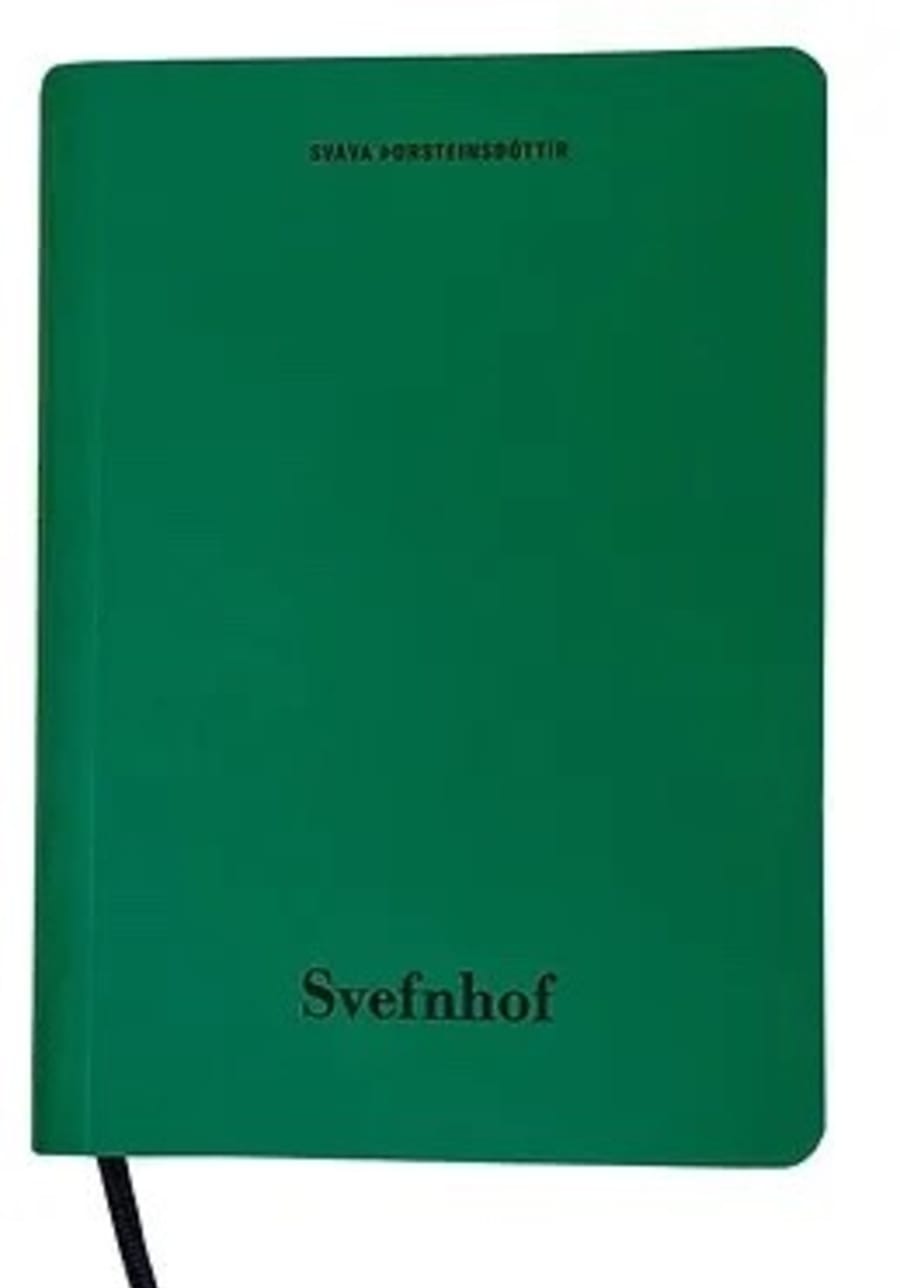 Svefnhof