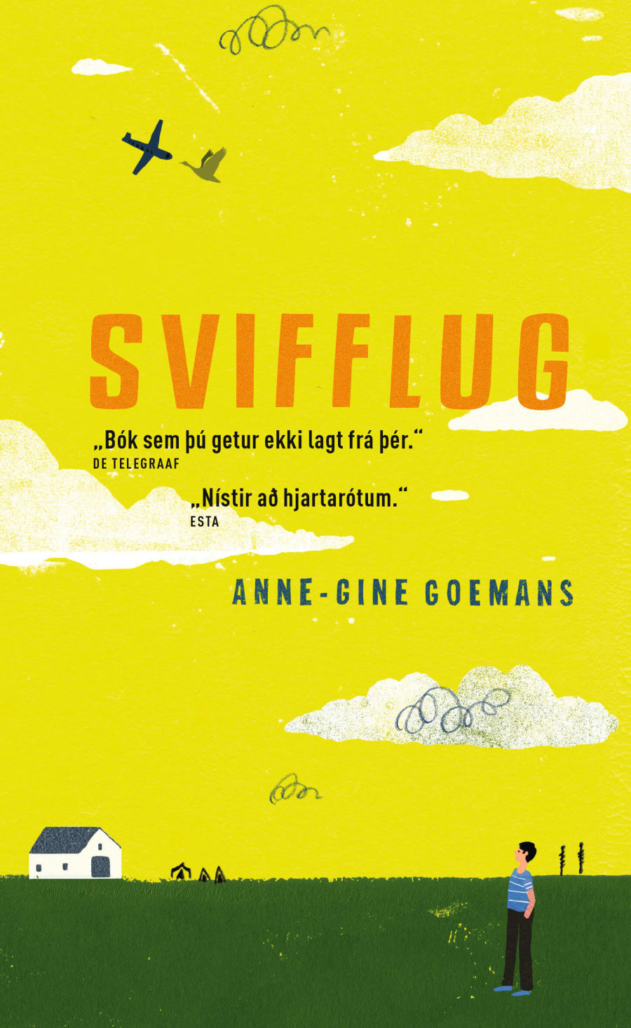 Svifflug