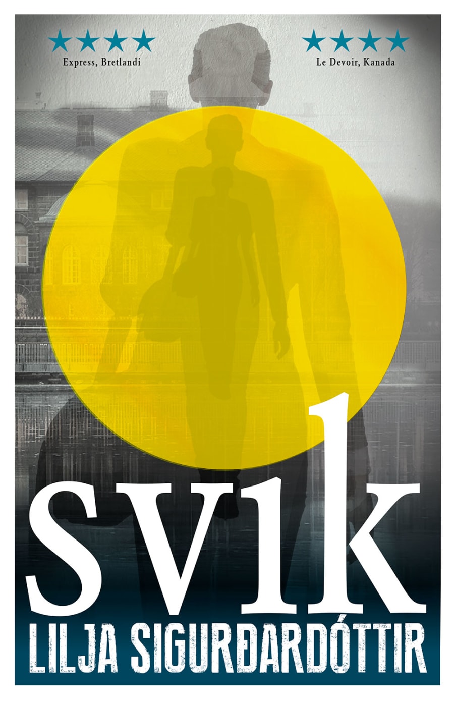 Svik