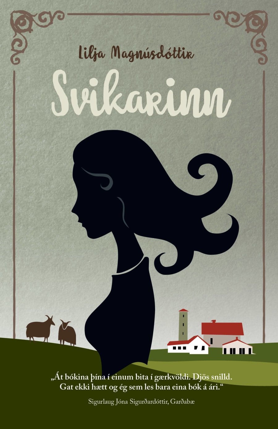 Svikarinn