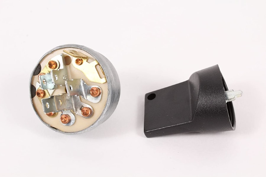 Sviss Kohler CH730
