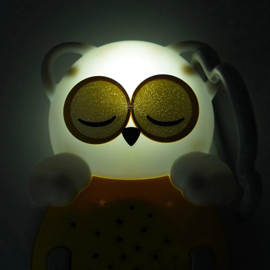Sweet Dreamz On the Go™ – Owl