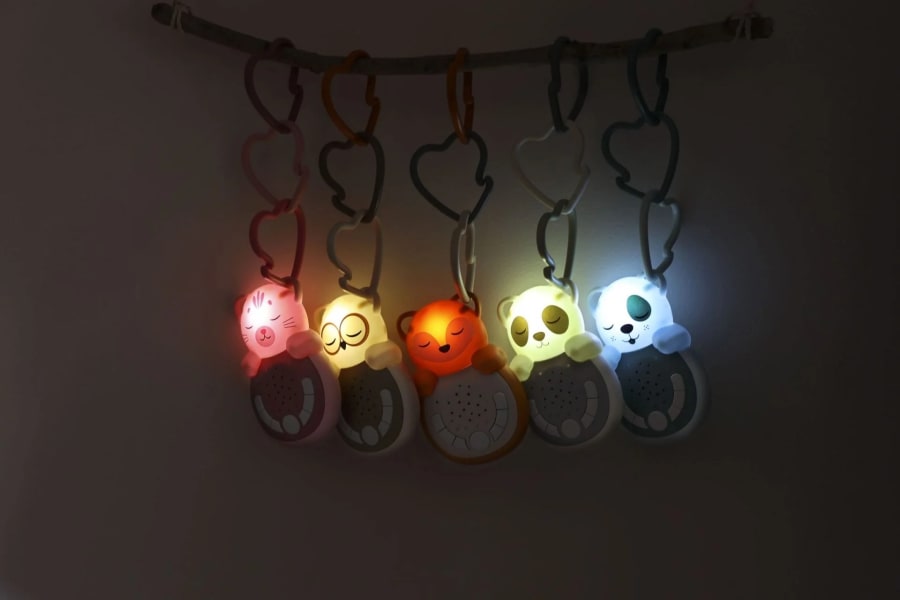 Sweet Dreamz On the Go™ – Owl