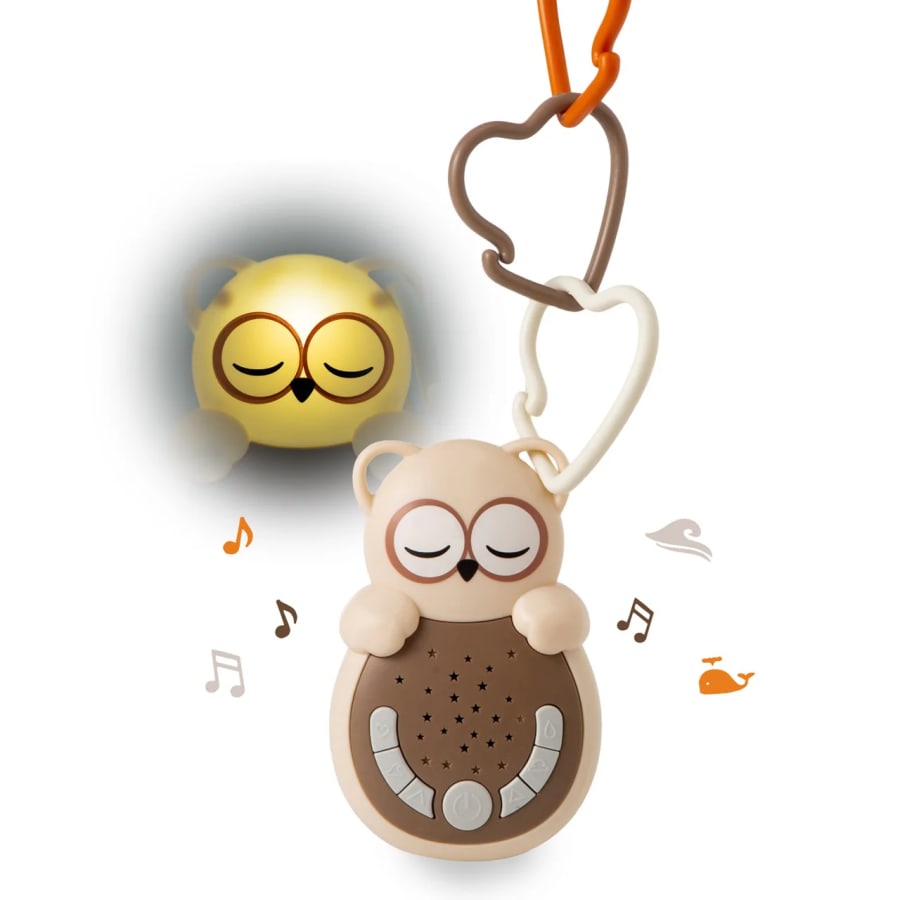 Sweet Dreamz On the Go™ – Owl