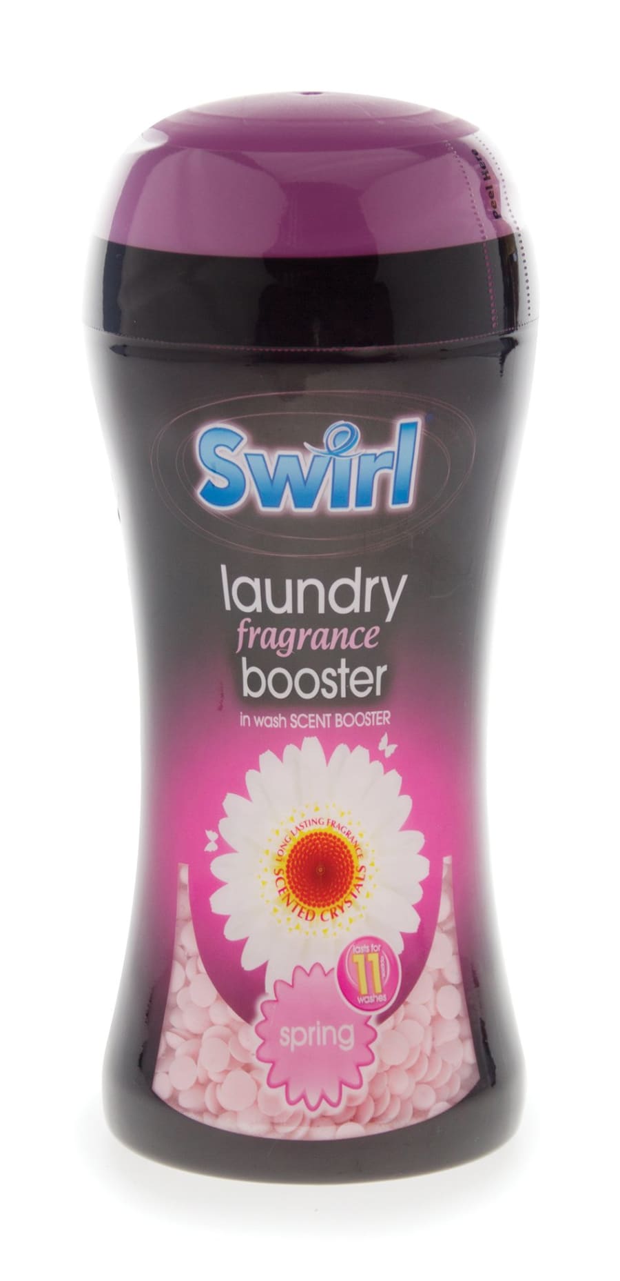 Swirl Fragrance Booster Spring fyrir þvottinn - Vorilmur 230 g