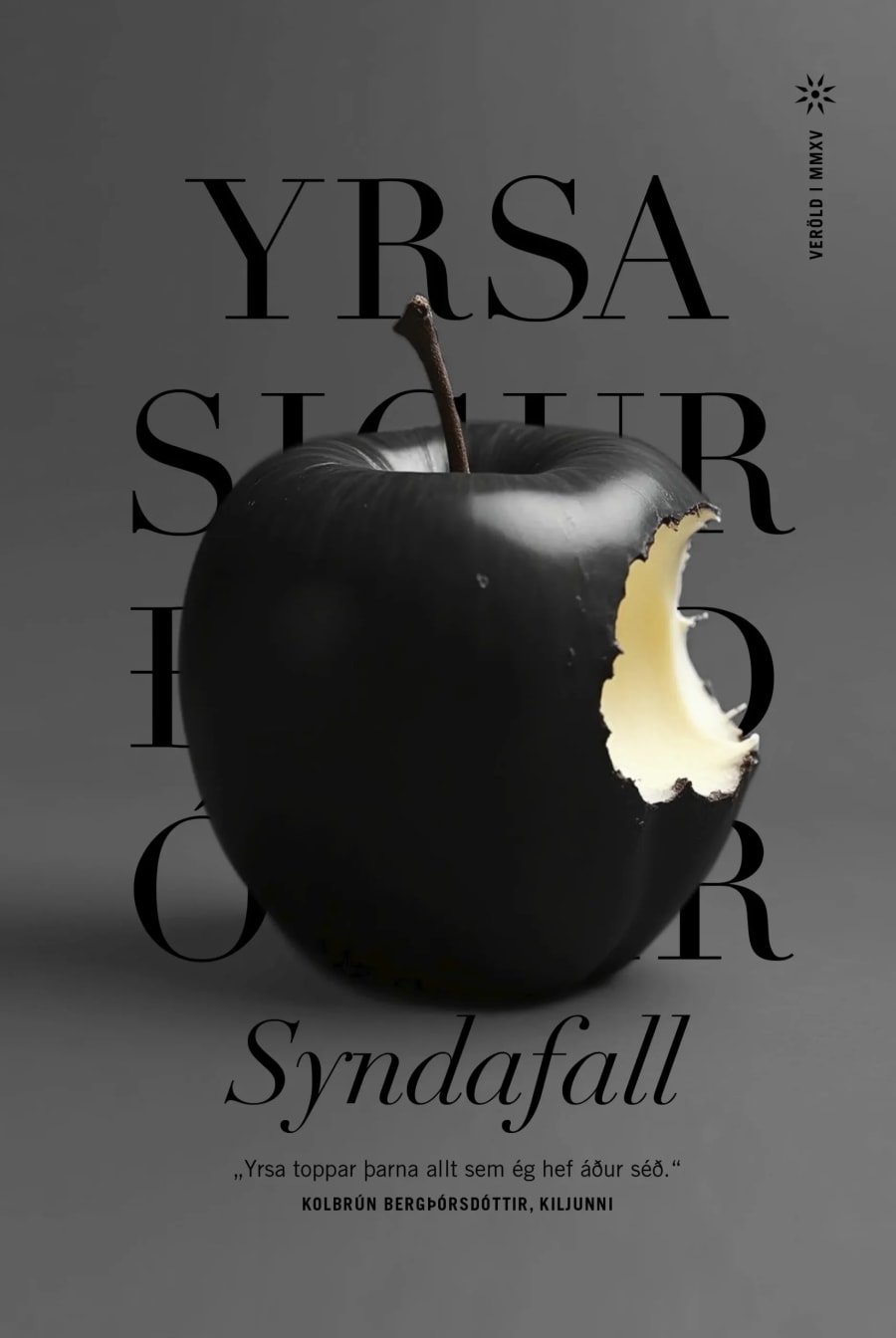 Syndafall