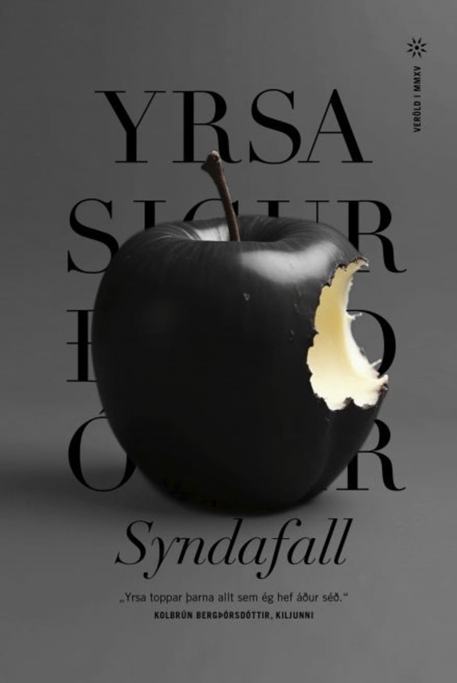 Syndafall