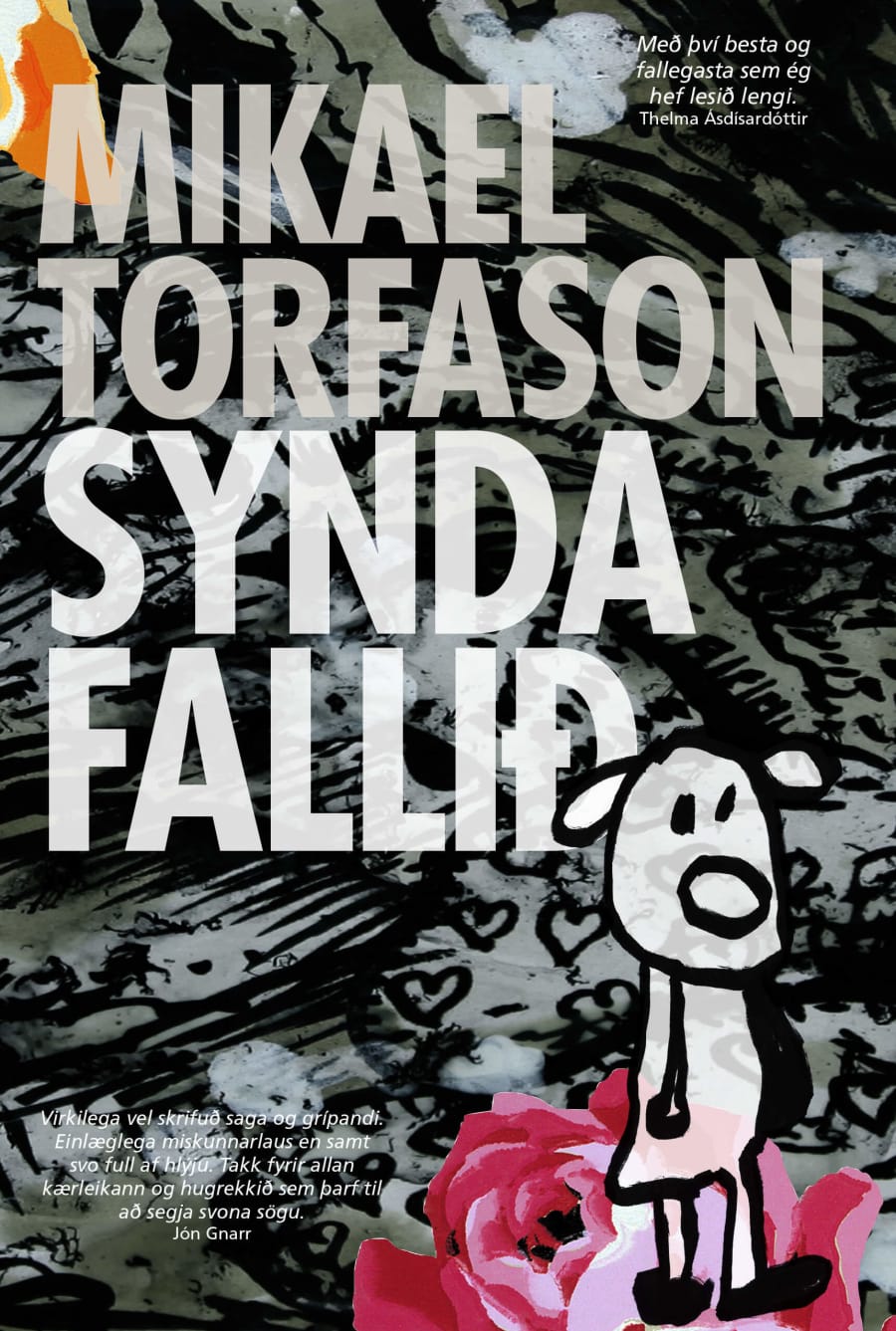 Syndafallið
