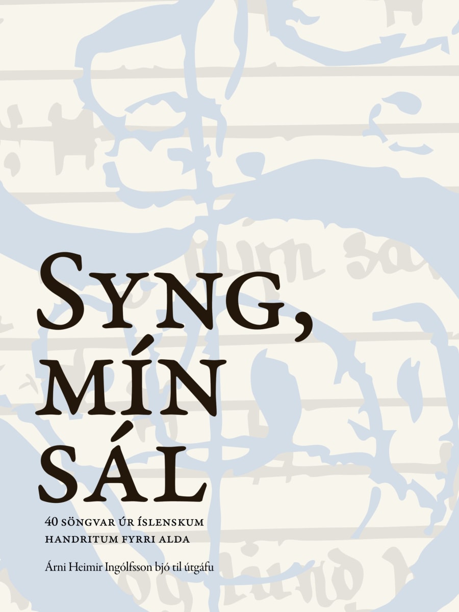 Syng, mín sál