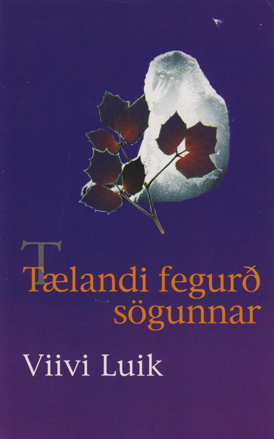 Tælandi fegurð sögunnar