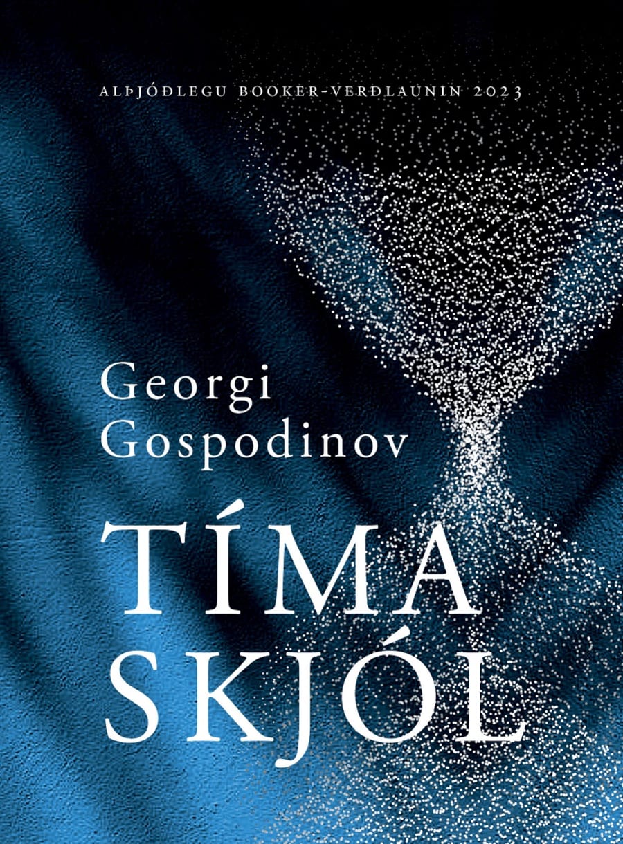 Tímaskjól