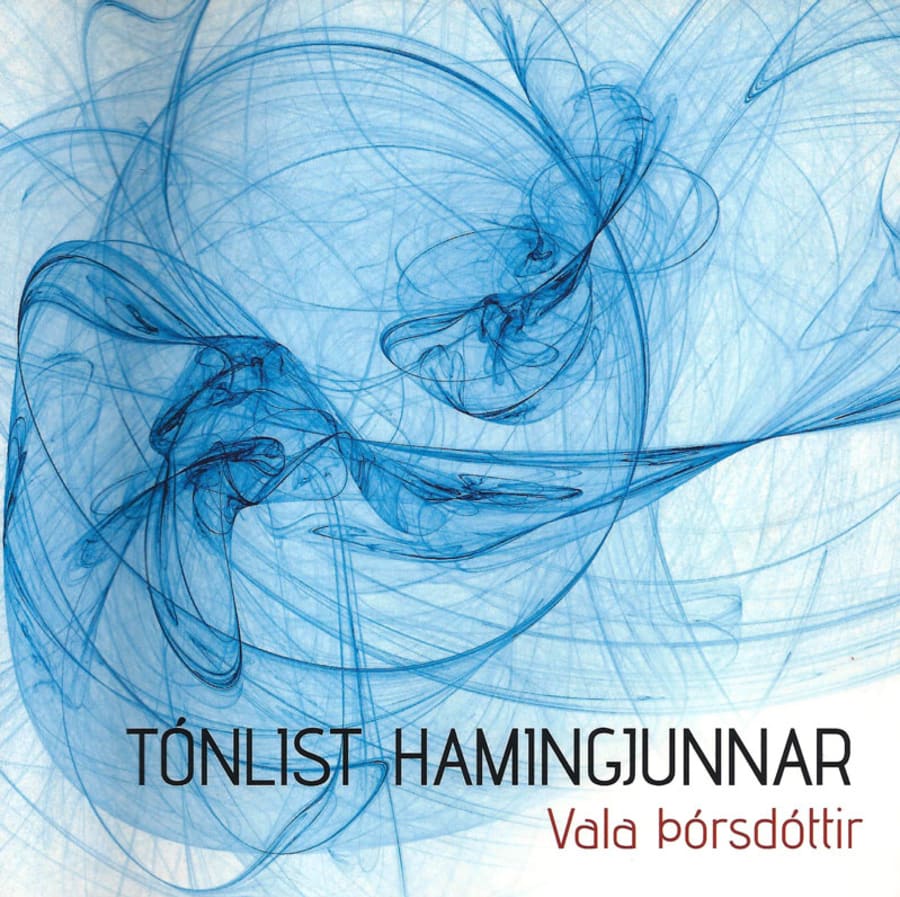 Tónlist hamingjunnar