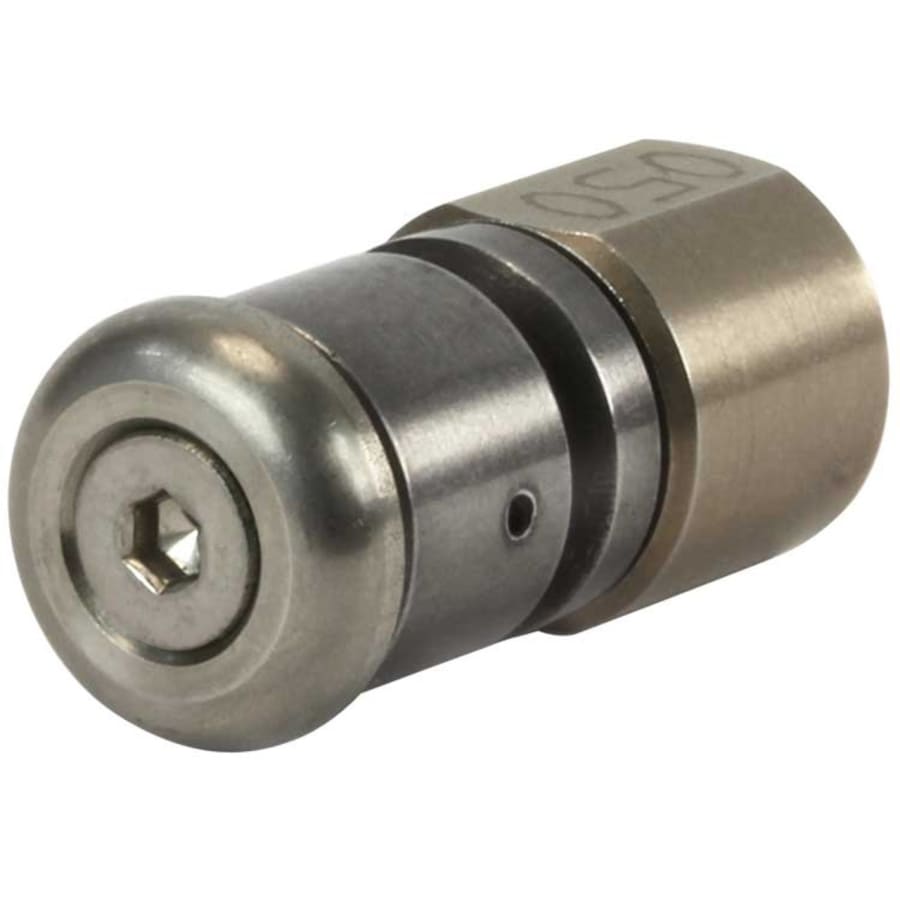 Túrbóröraspíss 500b 1/8" 05 12mm