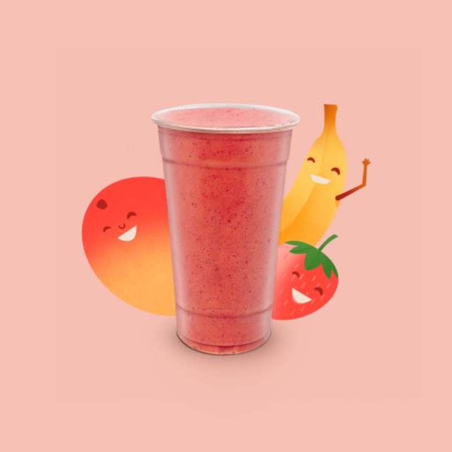 Töfrar fyrir krakka