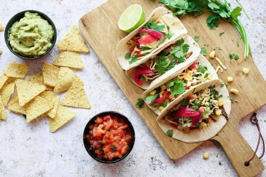Chido Taco