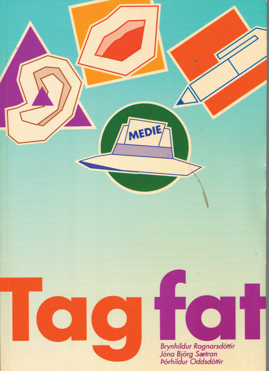 Tag fat