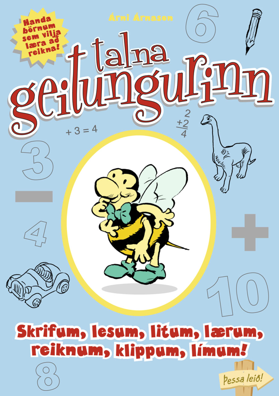 Talnageitungurinn