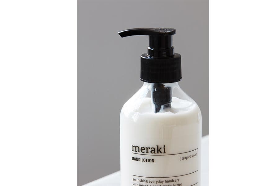 Meraki Handáburður 275 ml | Tangled Woods