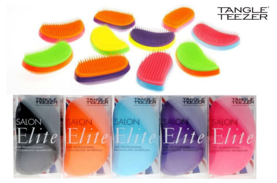 Tangle Teezer flækjubursti