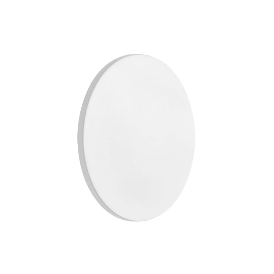 Tanit Veggljós 18cm hvítt