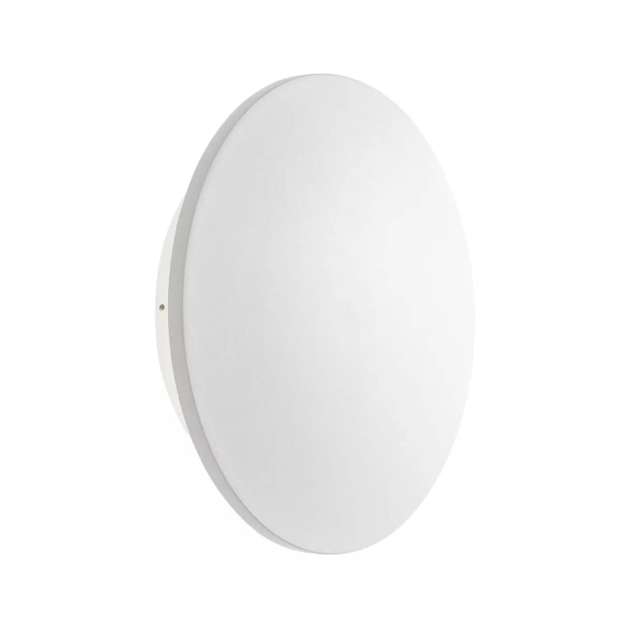 Tanit Veggljós 24cm hvítt