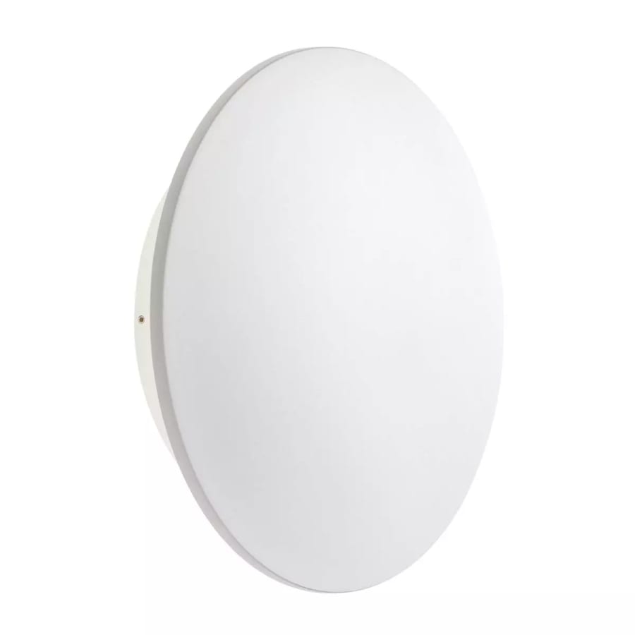 Tanit Veggljós 30cm Hvítt