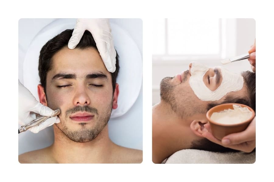 Lúxus 80 mínútna Demantshúðun hjá Reykjavík Body Glow and Skin Clinic