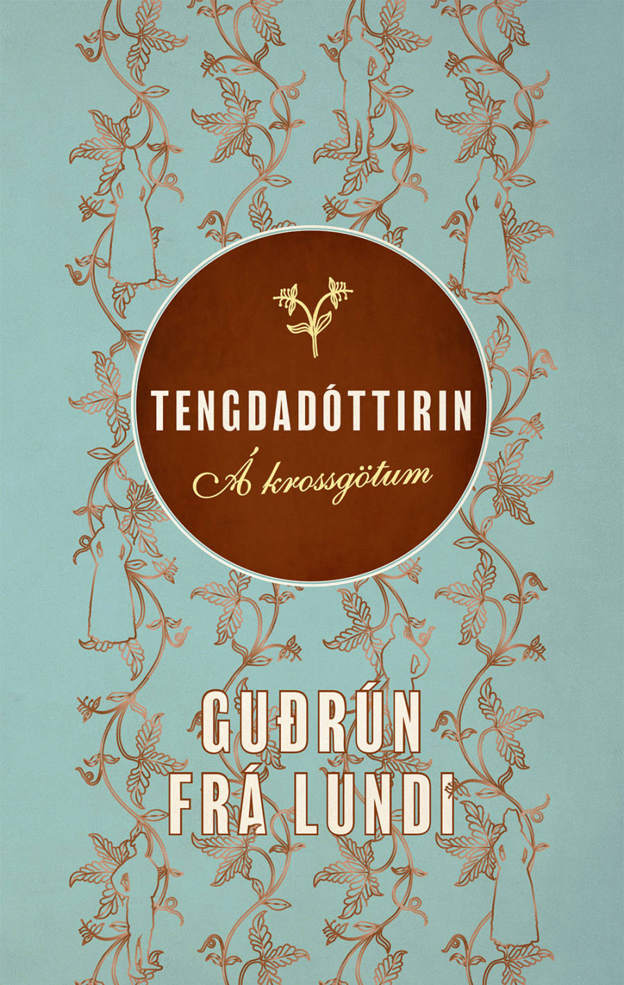 Tengdadóttirin