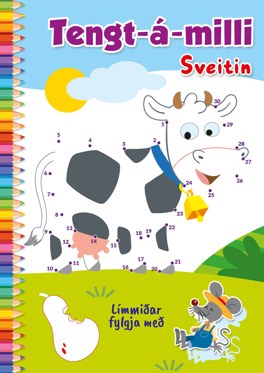 Tengt-á-milli: Sveitin