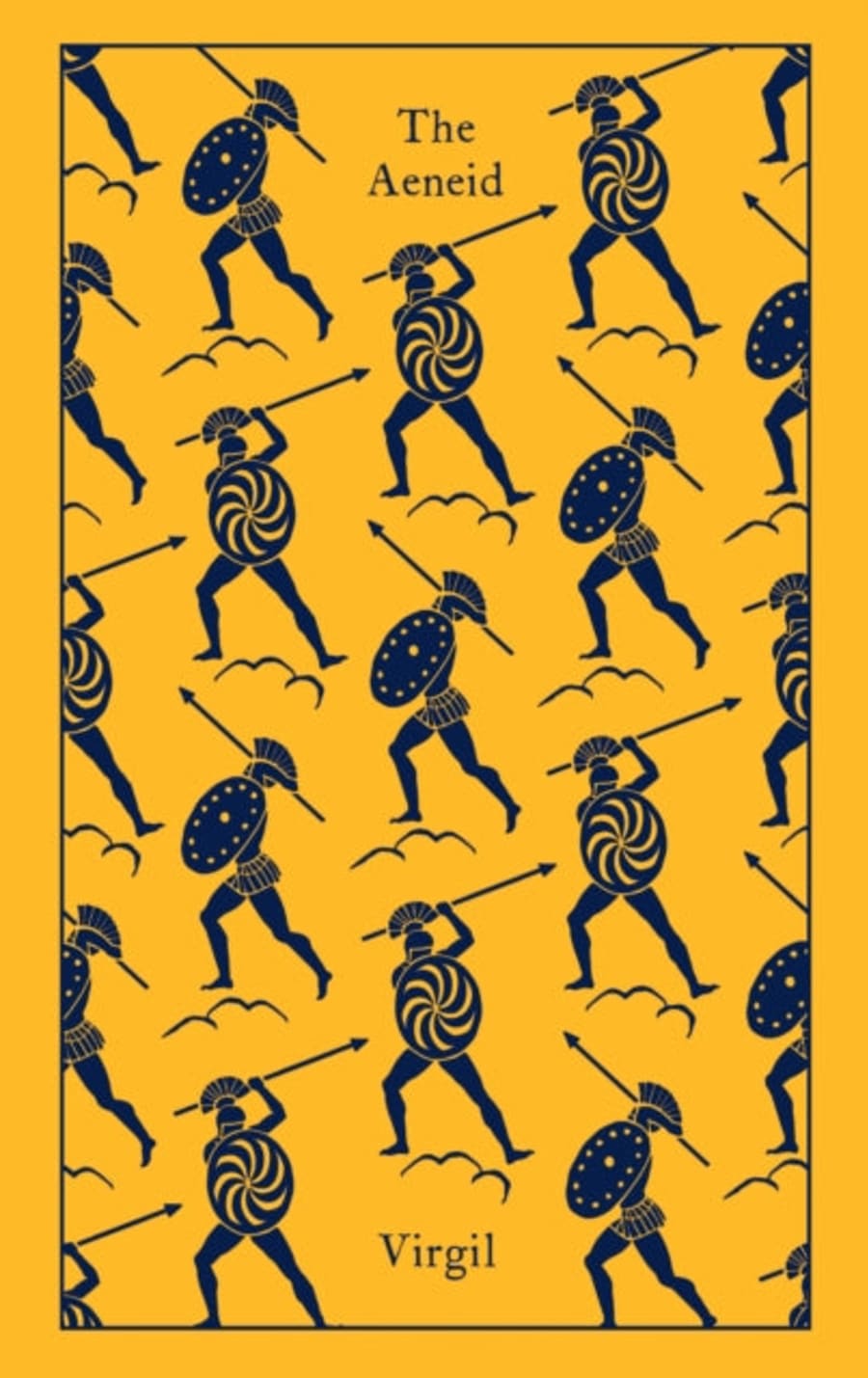 The Aeneid
