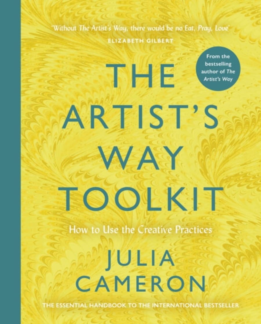 The Artists Way Toolkit