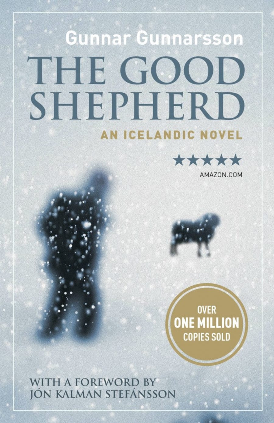 The Good Shepherd