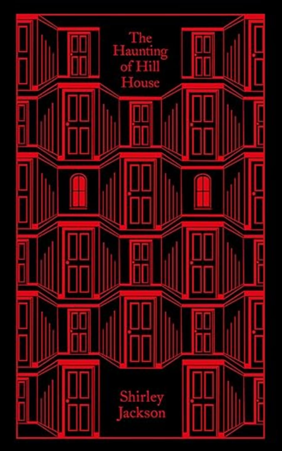 The Haunting of Hill House