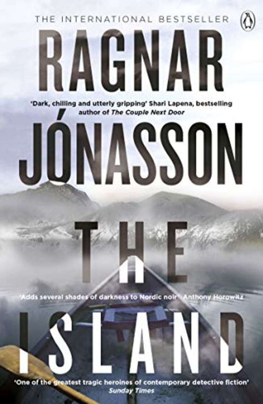 The Island
